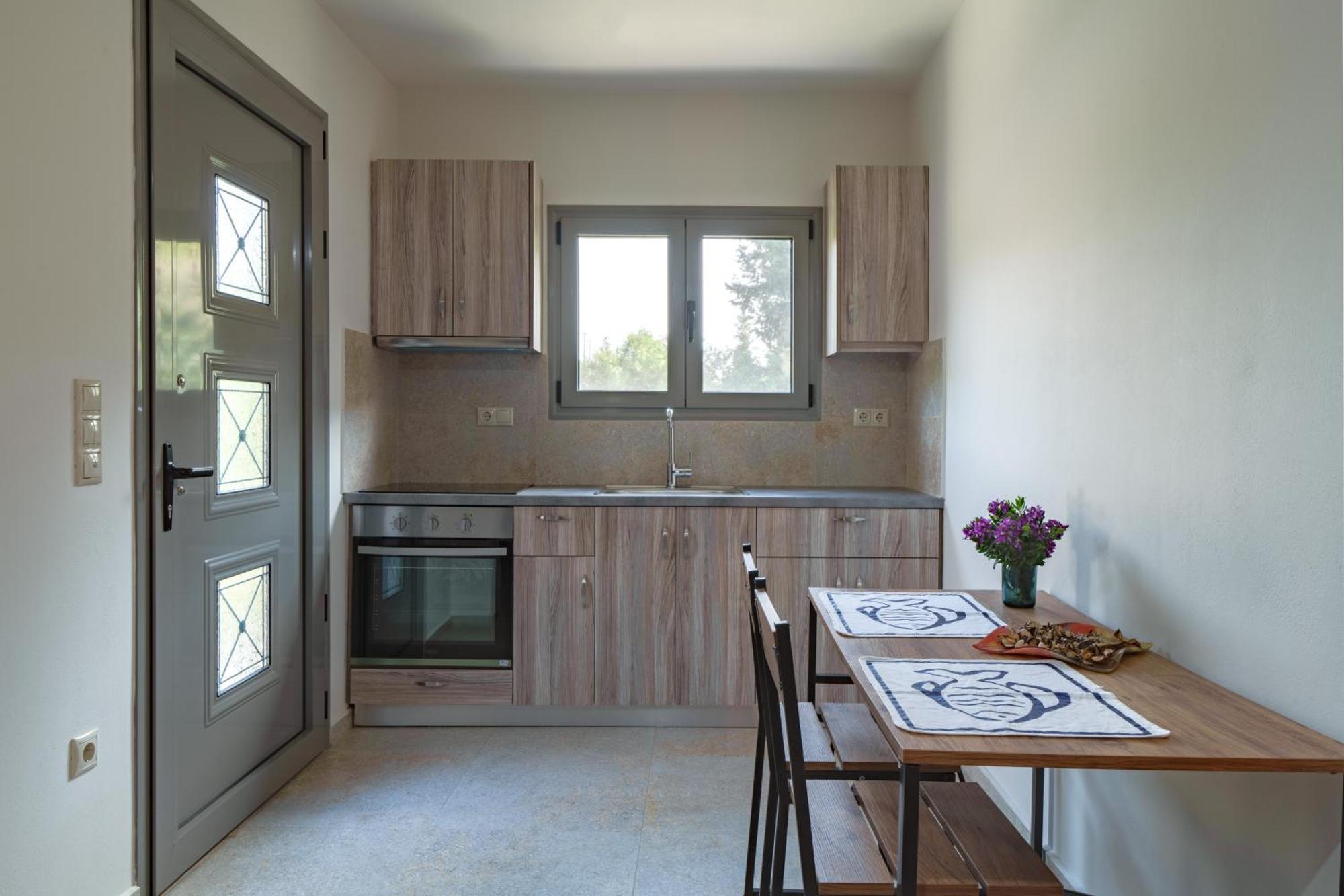 פטיטיריון Appartement Pour Deux Personnes מראה חיצוני תמונה